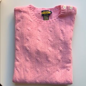 Rugby Sweater